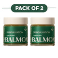 Balmonds Skin Salvation Moisturising Balm 30ml Pack of 2