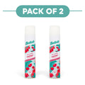 Batiste Cherry Cheeky Cherry Droogshampoo - 200ml Vegan Verfrissende Haarspray