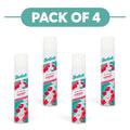 Batiste Cherry Cheeky Cherry Droogshampoo - 200ml Vegan Verfrissende Haarspray