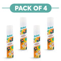 Batiste Tropical Exotic Coconut Droogshampoo - 200ml Vegan Haarverfrissingsspray