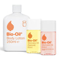 Bio-Oil Hydraterende Bodylotion - Ultra-Licht met Jojoba & Rozenbottelolie - 250ml