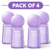 Biodance Caviar PDRN Jelly Serum Face Mist 50ml Pack of 4 bottles