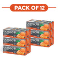BIOMED Citrus Fresh Natuurlijke Tandpasta - Fluoridevrij 97% - 100g
