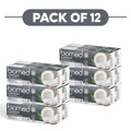 BIOMED Superwhite Natuurlijke Tandpasta - Kokossmaak 97% Natuurlijk - 100g