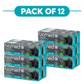 BIOMED Natuurlijke Houtskool Tandpasta - 98% Natuurlijk met Bamboehoutskool - 100g
