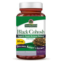 Nature's Answer Black Cohosh Root Vegetarian Capsules - 90 Count