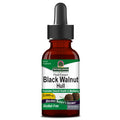 Nature’s Answer Zwarte Walnoot Schil Alcoholvrije Extract - 30ml