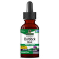 Nature’s Answer Burdock Root Alcohol-Free Liquid Extract - 30ml
