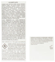 Giorgio Armani Crema Nuda Tinted Cream 02 Light Glow 30ml ingredient information