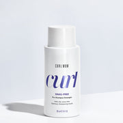 Color Wow Snag-Free Pre-Shampoo Detangler 295ml bottle for curly hair.