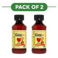 ChildLife Essentials Vloeibaar Zink Plus Mango Aardbei - 118ml