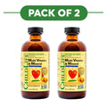 ChildLife Essentials Multi Vitamine & Mineralen Sinaasappel Mango - 237ml