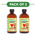 ChildLife Essentials Kinderen Levertraan Aardbei - 237ml