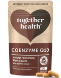 Together Health Co-enzym Q10 100 mg Supplement – 30 Capsules