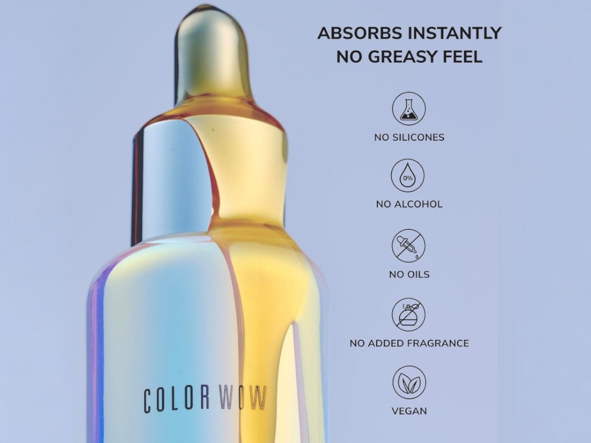 Color Wow Youth Juice Scalp - Lightweight Serum for Hair - 50ml