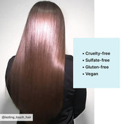Color Wow Color Security Conditioner with Avocado Oil - For Thick, Frizzy Hair