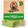 Cool Fresh Aloë Zeep