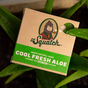 DR.SQUATCH COOL FRESH ALOE