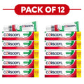 Corsodyl Daily Gum Care Original Toothpaste 100ml Pack of 12