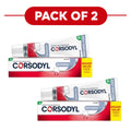 Corsodyl Whitening Tandpasta 100ml