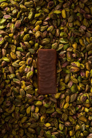 Origin Pistachio Cranberry organic vegan protein snack bar 45g