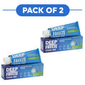 Deep Freeze Koelgel voor Spier- & Gewrichtscomfort - 100g Snel Opneembaar