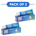 Deep Freeze Koelgel voor Spier- & Gewrichtscomfort - 35g Snel Opneembaar