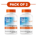 Doctor's Best Ashwagandha met Sensoril