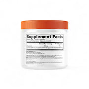 Doctor's Best High Absorption Magnesium Powder – 200g