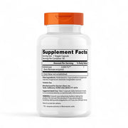 Doctor's Best Nattokinase – 2000 FU, 90 Veggie Capsules