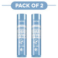 Dr. Bronner's Baby Mild Organic Lip Balm 4g Pack of 2