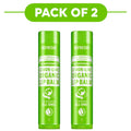 Dr. Bronner's Baby-Mild Biologische Lippenbalsem 4g