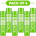 Dr. Bronner's Baby-Mild Biologische Lippenbalsem 4g