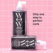 Color Wow Dream Coat for Curly Hair - Frizz-Free Moisture Mist Spray