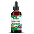 Nature’s Answer Echinacea & Goldenseal Alcoholvrij Kruidenextract 120ml