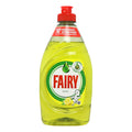 Fairy Citroen Afwasmiddel 320ml