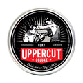 Uppercut Deluxe Hair Clay Strong Hold Matte Finish - 70g