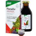 Floradix Vloeibaar IJzer & Vitamine Formule, Vegetarisch