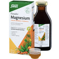 Floradix Magnesium Vloeibaar Mineralensupplement, Vegetarisch - 250ml