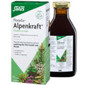 Floradix Alpenkraft Kruidenstroop met Honing & Tijm - 250ml