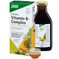 Floradix Vitamine B Complex Vloeibare Formule, Vegetarisch - 250ml