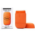 Fussy Navulbare Natuurlijke Deodorant Road Trip 40g