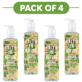 Faith In Nature Gentle Dog & Puppies Chamomile Shampoo 400ml Pack of 4