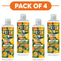 Faith In Nature Grapefruit & Orange Purifying Conditioner 400ml Pack of 4