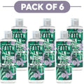 Faith In Nature Rosemary Stimulating Conditioner 400ml Pack of 6
