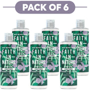Faith In Nature Rosemary Stimulating Conditioner 400ml Pack of 6