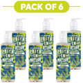 Faith In Nature Seaweed & Citrus Restorative Hand Wash 400ml Pack of 6