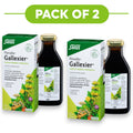 Floradix Gallexier Vloeibare Kruidenformule - 250ml