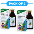 Floradix Kindervital Vloeibaar Supplement