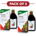 Floradix Vloeibaar IJzer & Vitamine Formule, Vegetarisch